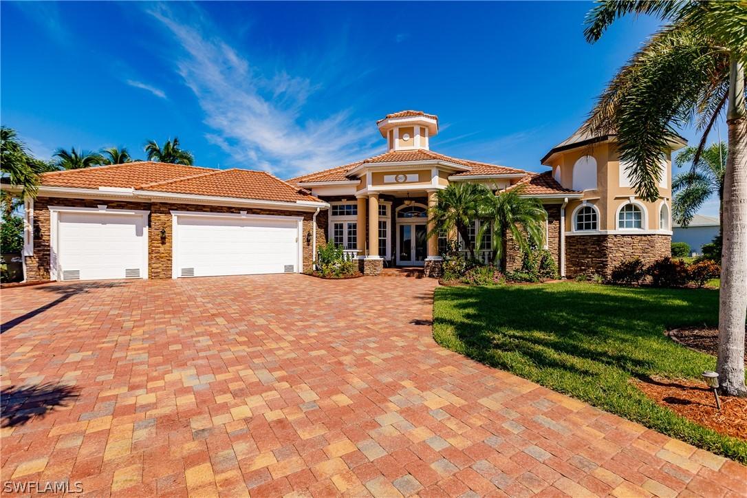 2617 Beach Pkwy., Cape Coral, FL 33914
