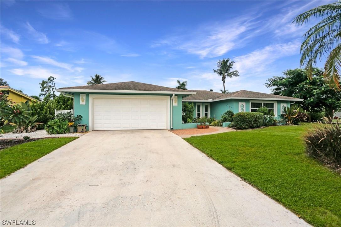72 Pebble Beach Blvd., Naples, FL 34113