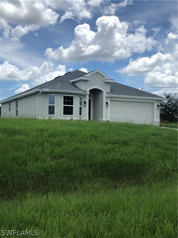 2617 58th St., Lehigh Acres, FL 33971