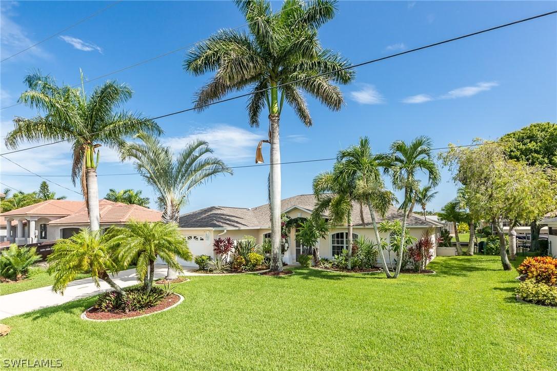 135 SW 39th St., Cape Coral, FL 33914