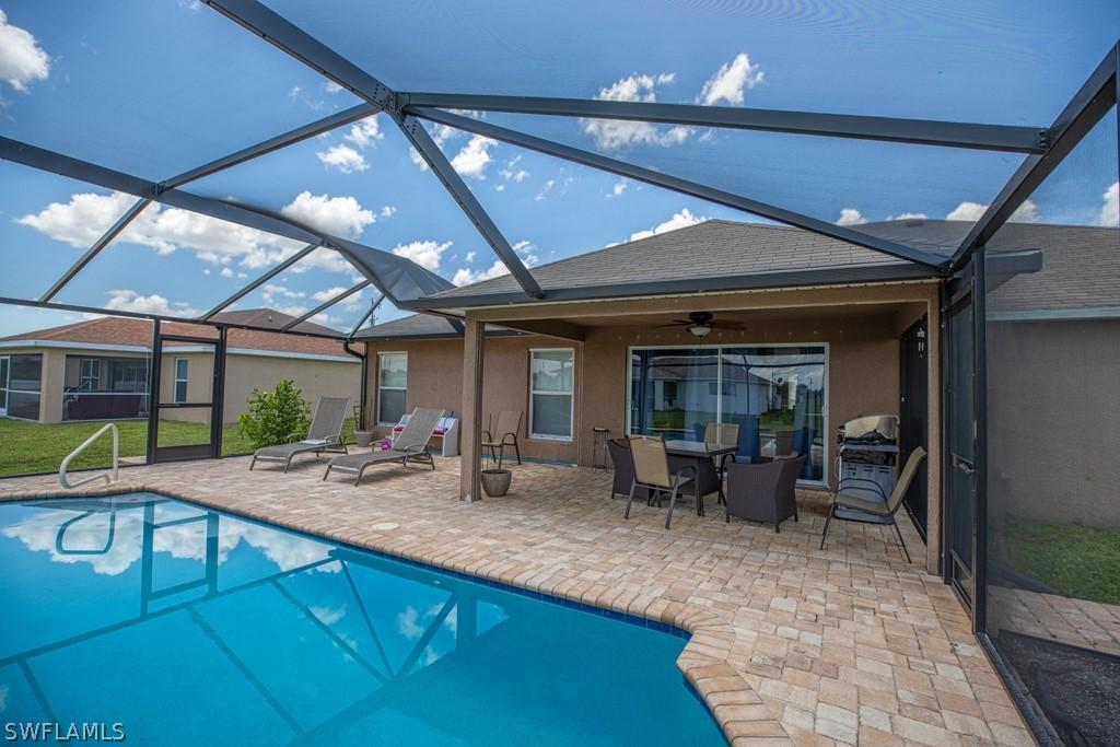 2109 NE 4th Ave., Cape Coral, FL 33909