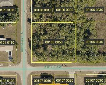 2502 5th St., Lehigh Acres, FL 33976