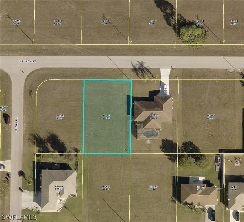 224 NE 15th St., Cape Coral, FL 33909