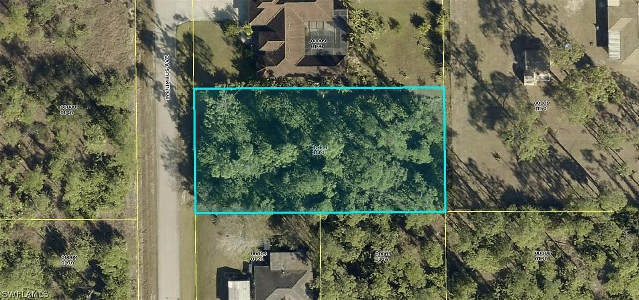 802 Columbus Ave., Lehigh Acres, FL 33972
