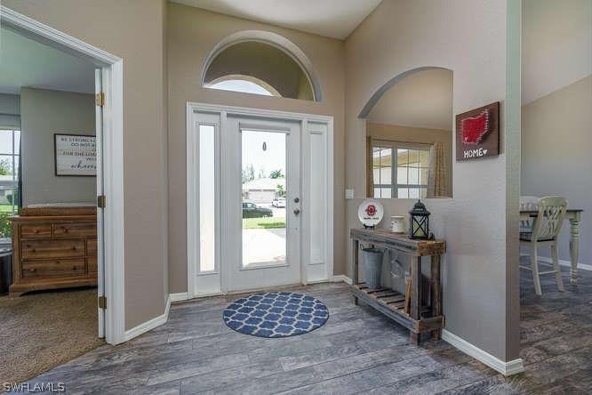 918 SW 29th St., Cape Coral, FL 33914