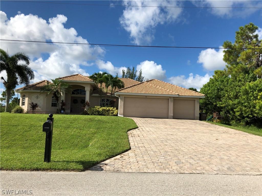 510 NE 15th Ter., Cape Coral, FL 33909