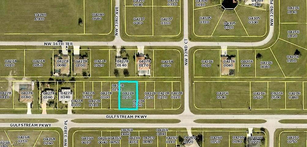 3245 Gulfstream Pkwy., Cape Coral, FL 33993