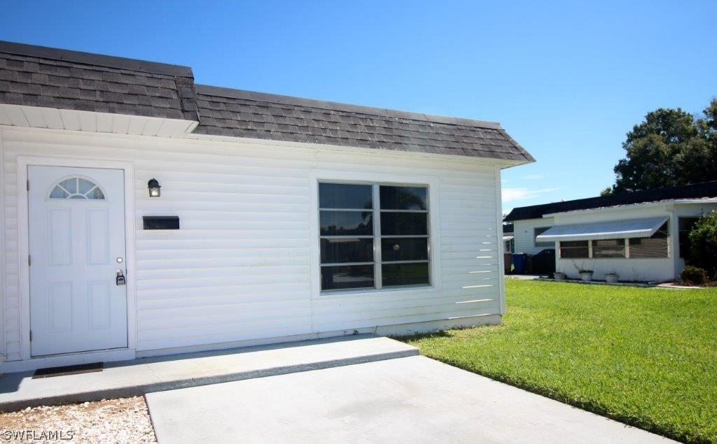 7 Hamlin Ct., Lehigh Acres, FL 33936