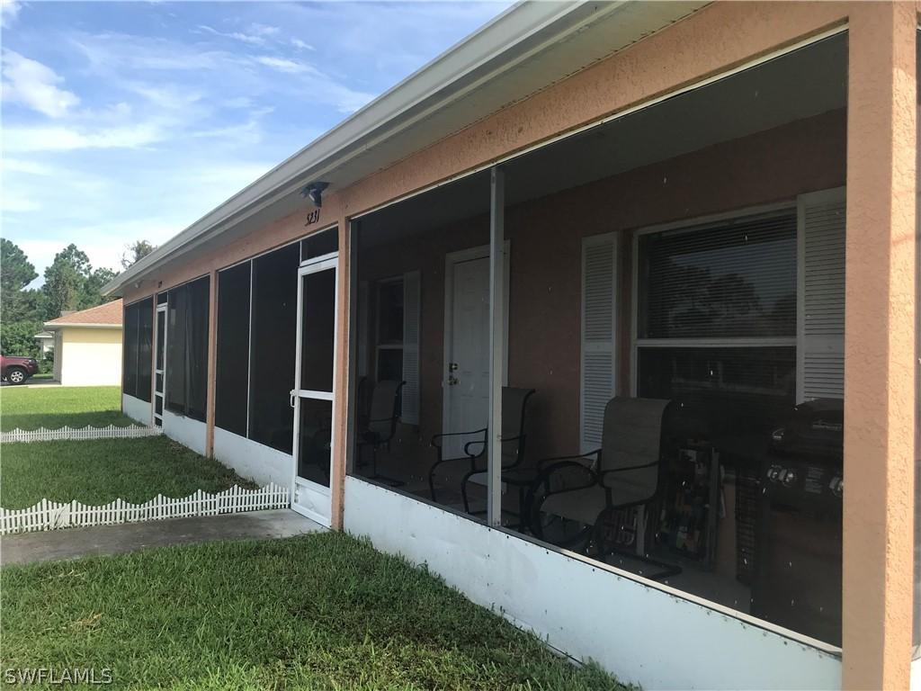 5229-5231 27th St., Lehigh Acres, FL 33973