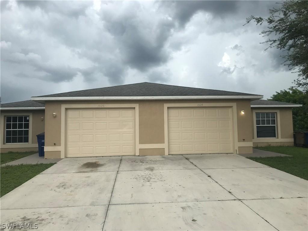 1524 Haviland Ave., Lehigh Acres, FL 33973