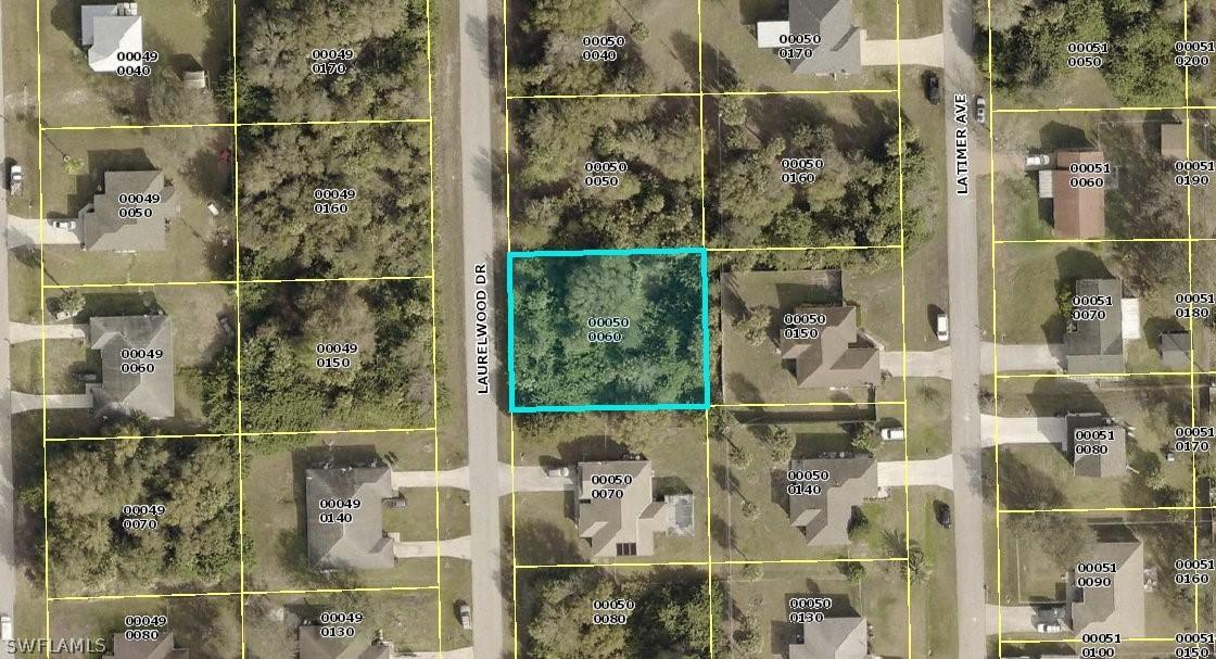6062 Laurelwood Dr., Fort Myers, FL 33905
