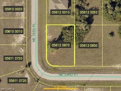 1313 NE 33rd St., Cape Coral, FL 33909