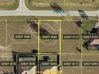 1126 NW 17th St., Cape Coral, FL 33993