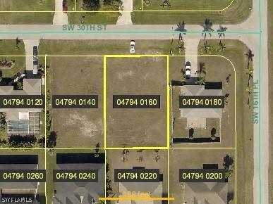 1622 SW 30th St., Cape Coral, FL 33914