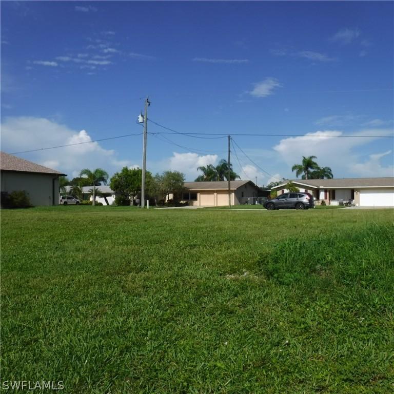 1220 NW 35th Ave., Cape Coral, FL 33993