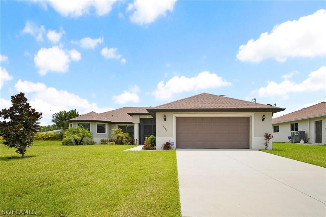 [Address Hidden by Seller], Cape Coral, FL 33914
