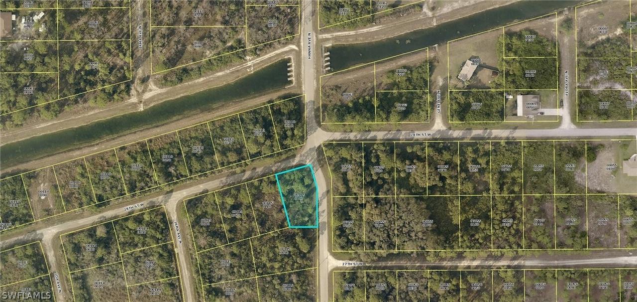 2801 28th St., Lehigh Acres, FL 33976