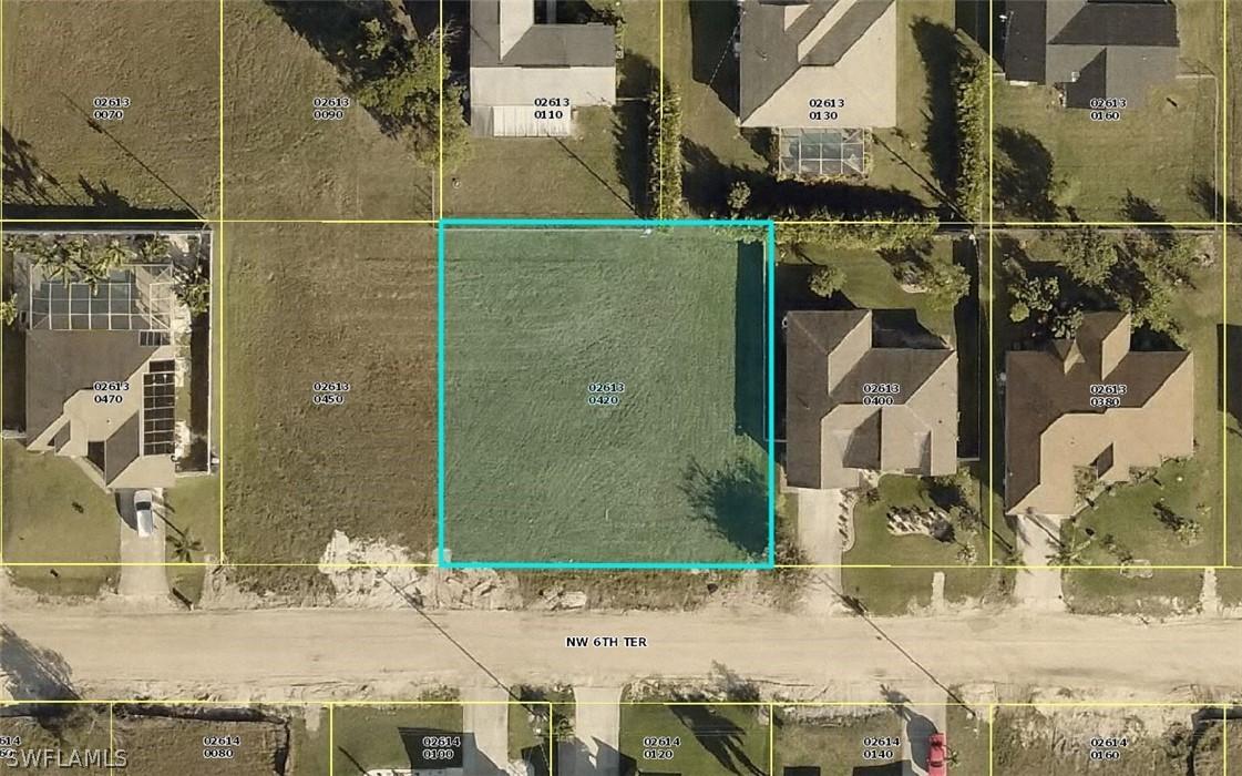 125 NW 6th Ter., Cape Coral, FL 33993