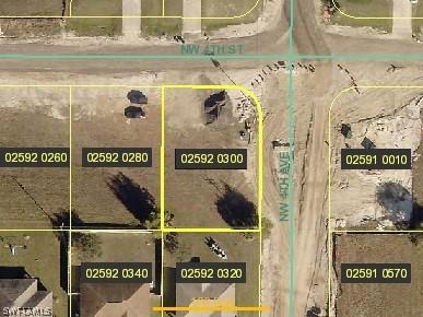 400 NW 4th St., Cape Coral, FL 33993