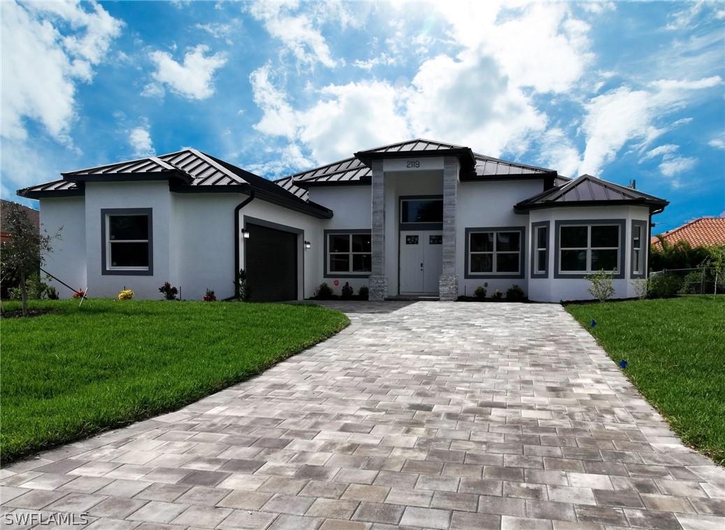 2119 SW 49th Ter., Cape Coral, FL 33914