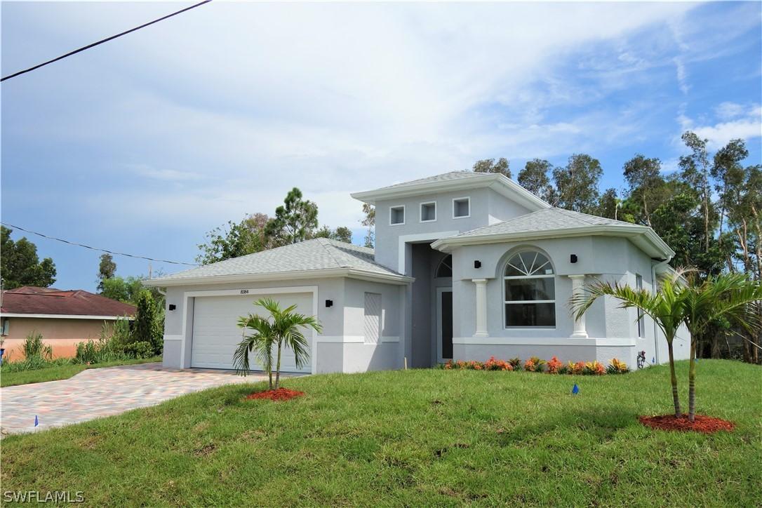 8384 Buena Vista Rd., Fort Myers, FL 33967