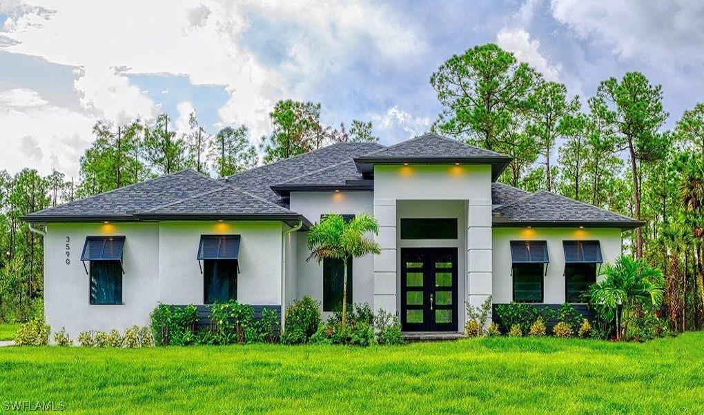 3590 14th Ave., Naples, FL 34120