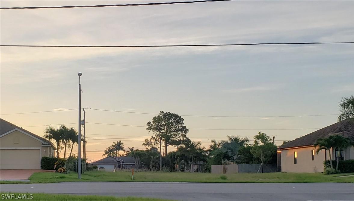 Chiquita Blvd., Cape Coral, FL 33914