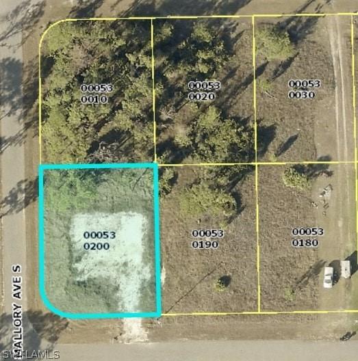 1235 County St., Lehigh Acres, FL 33974