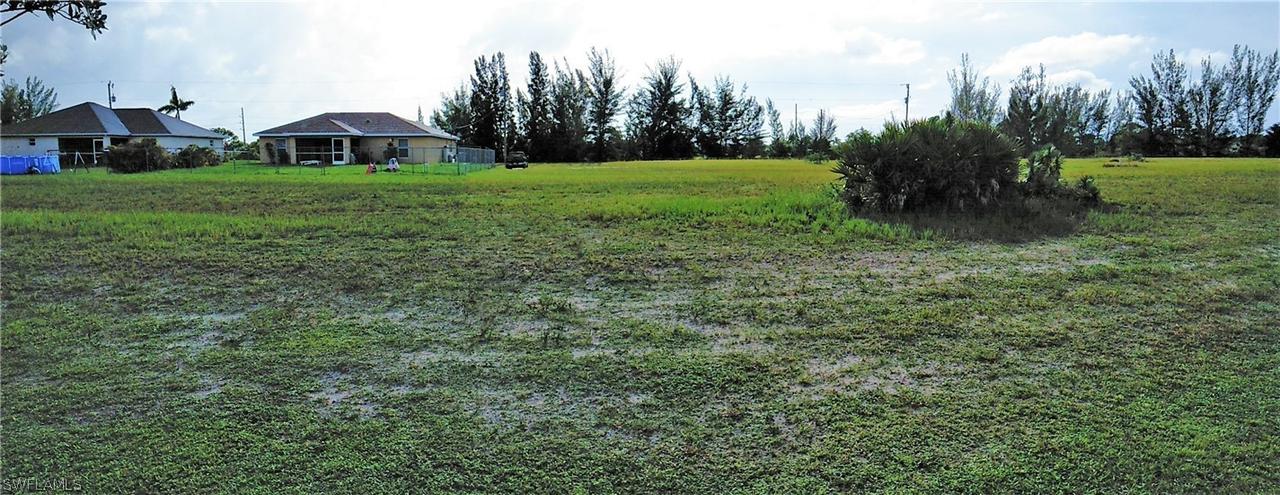 1918 NW 22nd Pl., Cape Coral, FL 33993