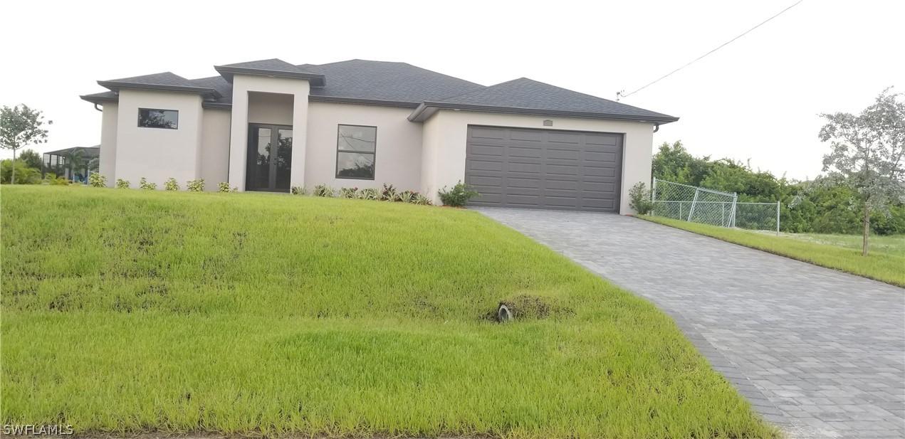 2631 NW 1st St., Cape Coral, FL 33993