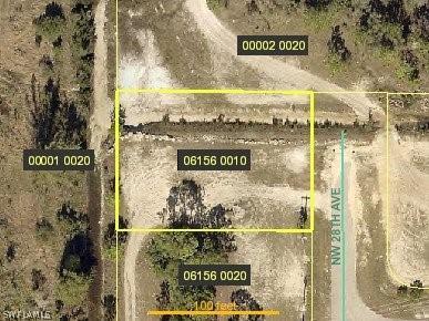 2856 NW 28th Ave., Cape Coral, FL 33993