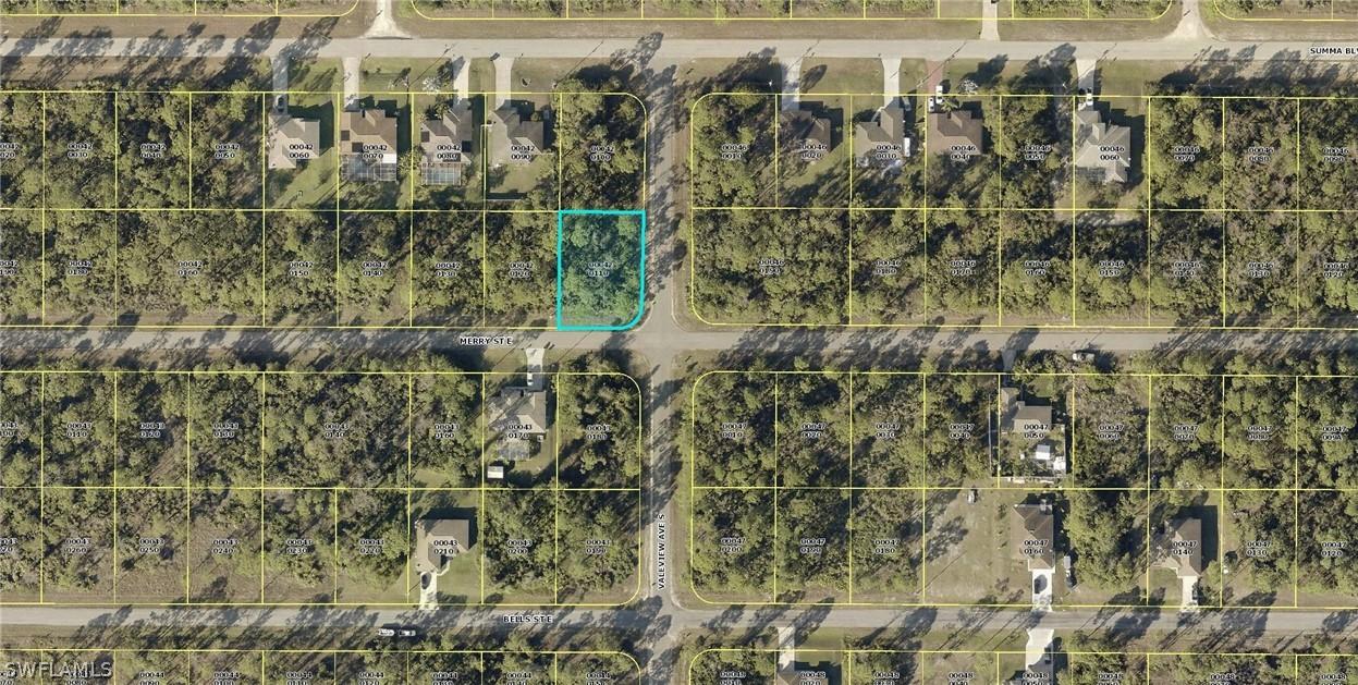 1059 Merry St., Lehigh Acres, FL 33974