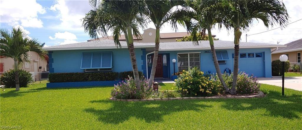 3622 SE 16th Pl., Cape Coral, FL 33904