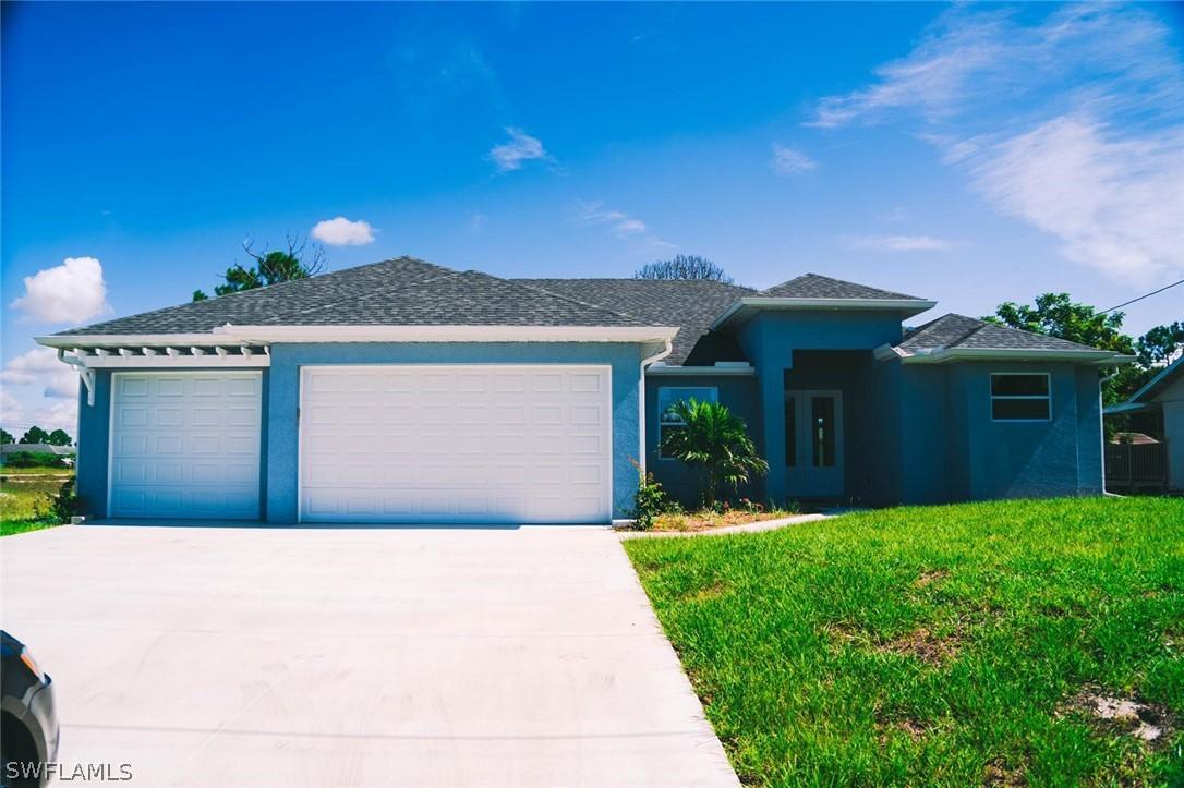 3916 34th St., Lehigh Acres, FL 33976