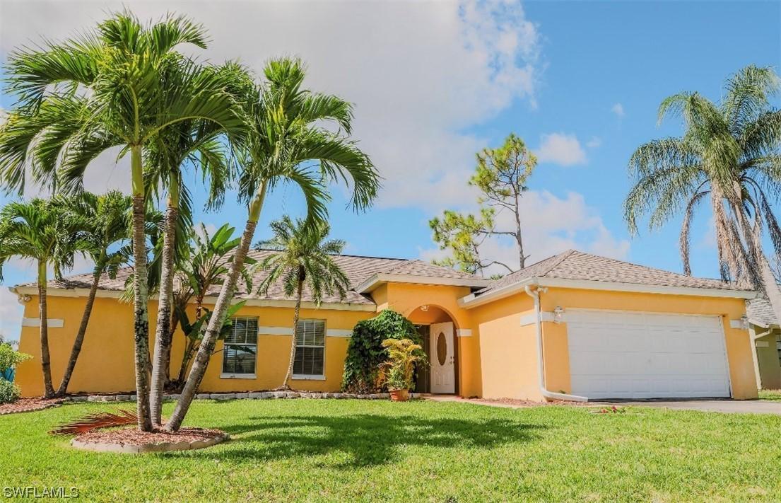 11746 Forest Mere Dr., Bonita Springs, FL 34135