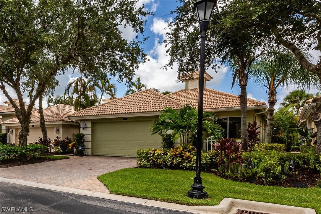 3878 Cotton Green Path Dr., Naples, FL 34114