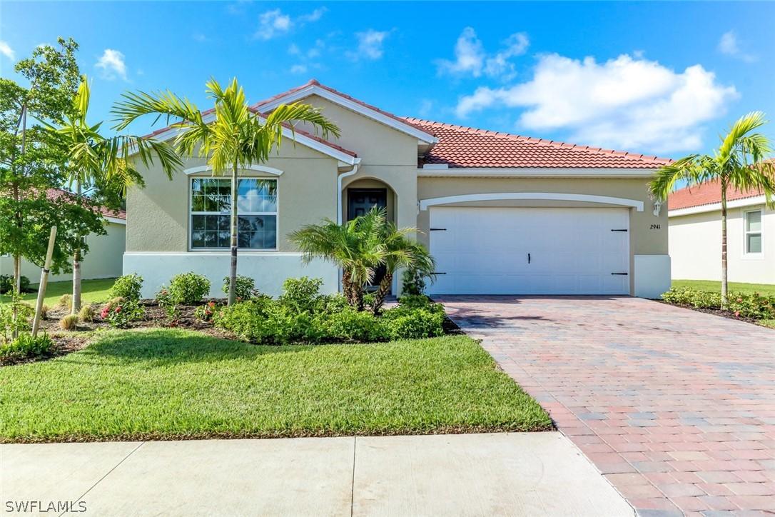 2941 Sunset Pointe Cir., Cape Coral, FL 33914