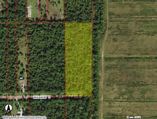22nd Ave., Naples, FL 34120