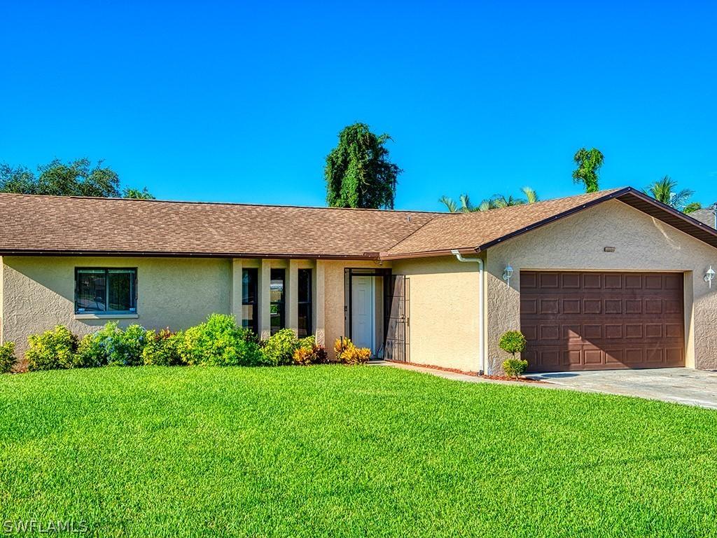 8456 Pittsburgh Blvd., Fort Myers, FL 33967