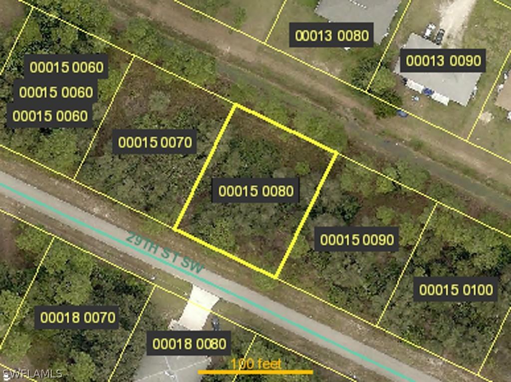 4732 29th St., Lehigh Acres, FL 33973