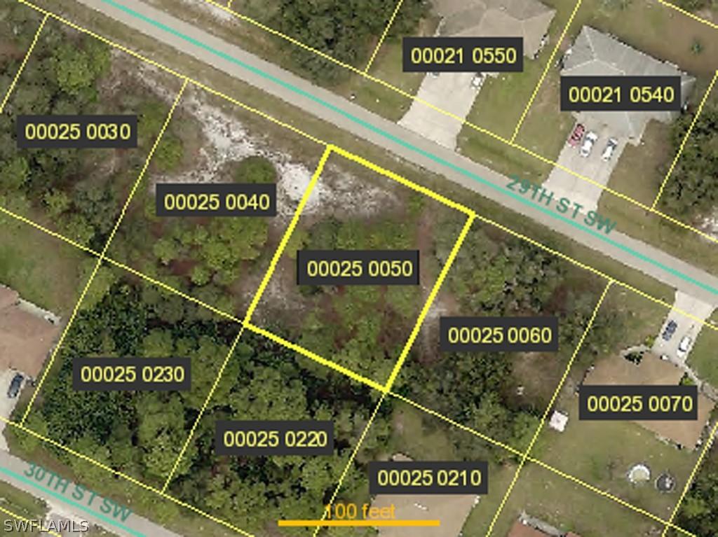 4533 29th St., Lehigh Acres, FL 33973