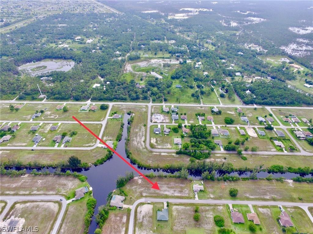 3440 NE 9th Pl., Cape Coral, FL 33909