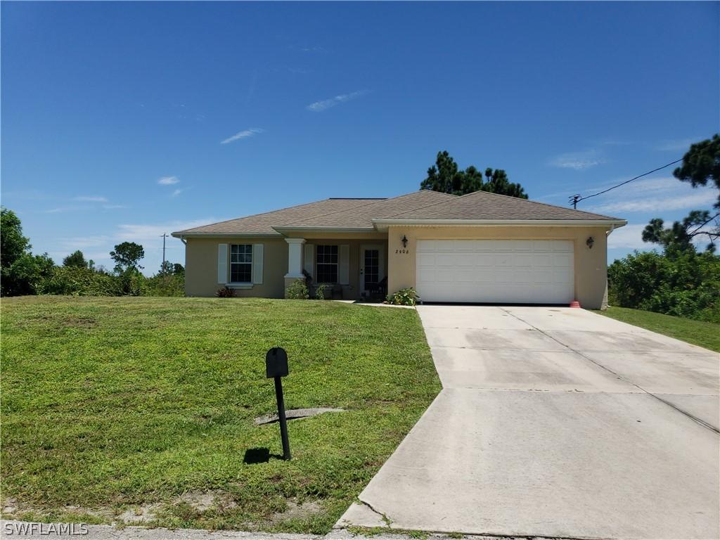 2906 13th St., Lehigh Acres, FL 33976