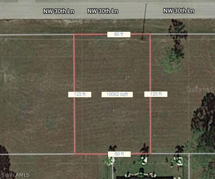 1624 NW 30th Ln., Cape Coral, FL 33993