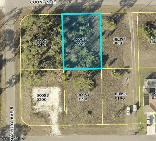 1236 Count St., Lehigh Acres, FL 33974
