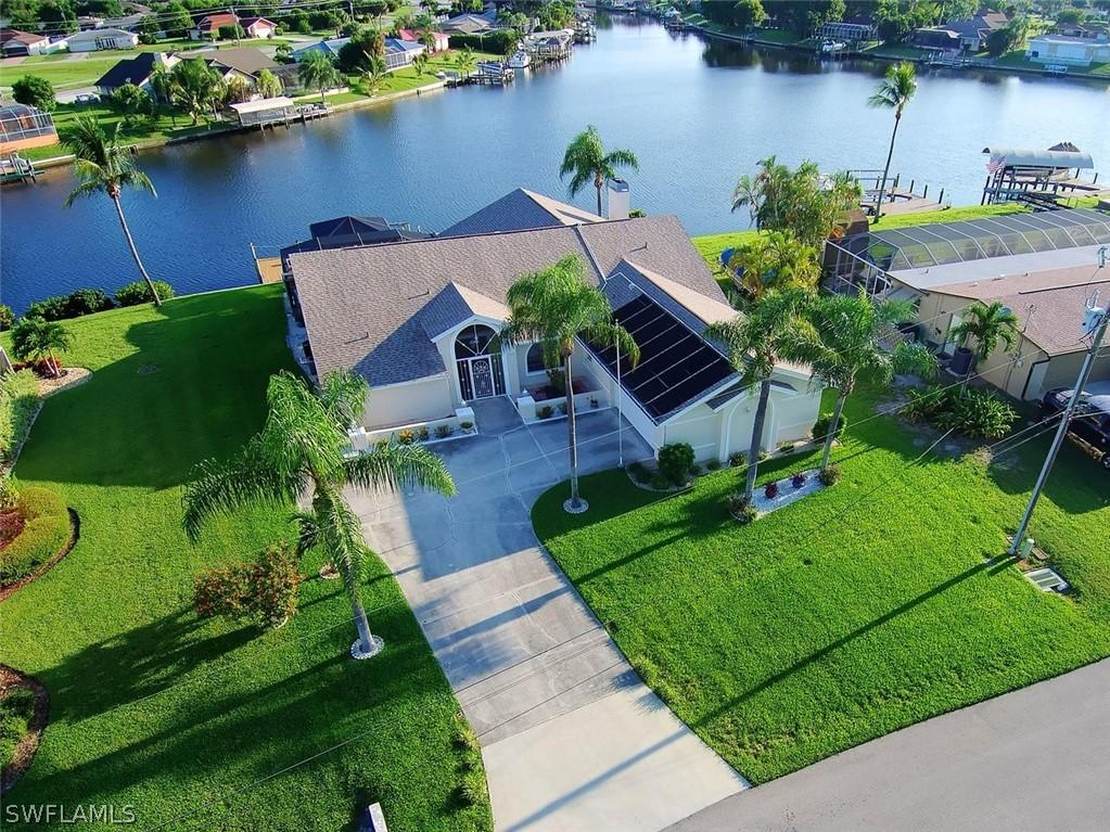 1113 SE 28th Ter., Cape Coral, FL 33904