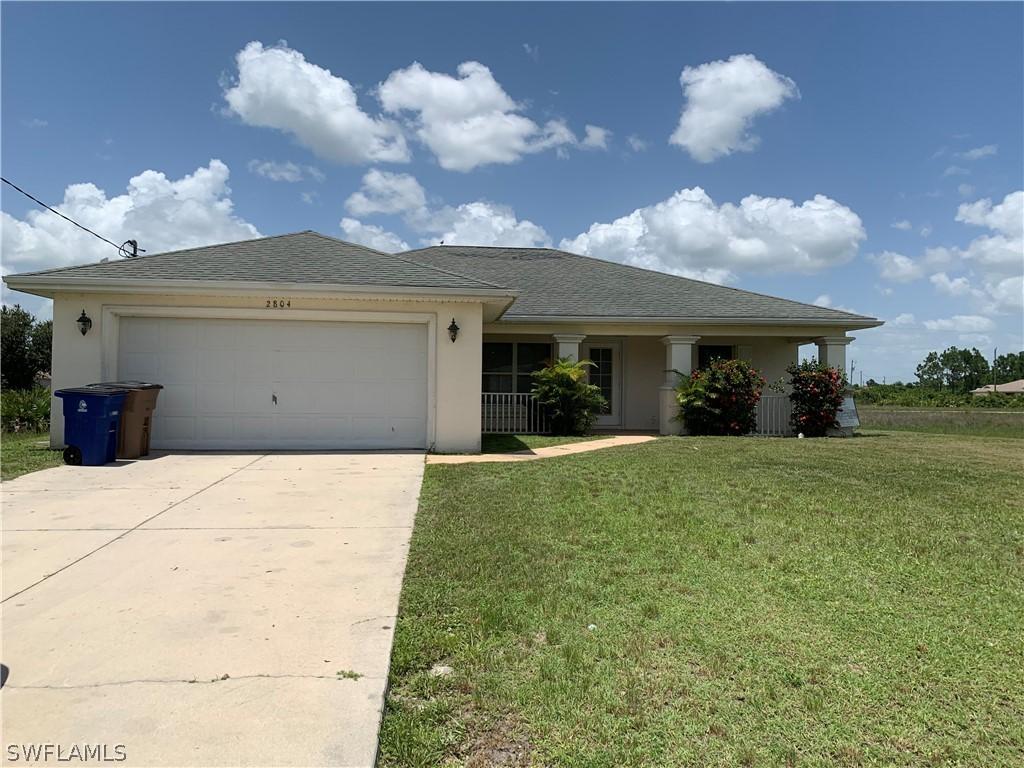 2804 18th St., Lehigh Acres, FL 33971