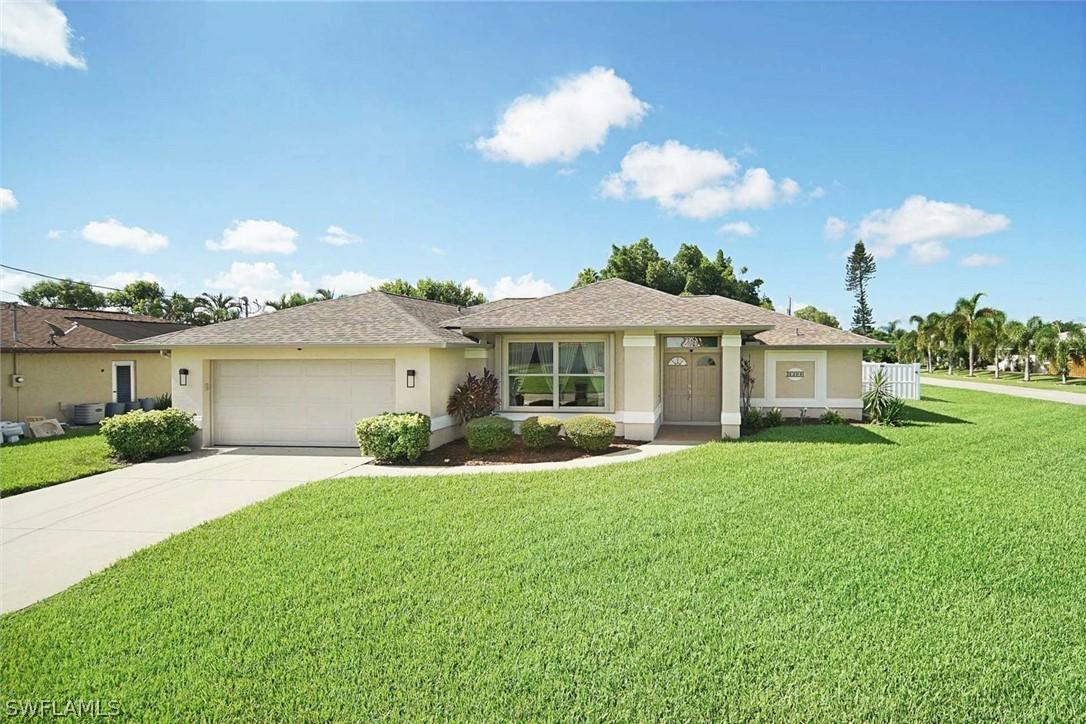 1204 SE 17th Ter., Cape Coral, FL 33990