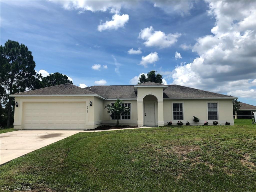 3413 18th St., Lehigh Acres, FL 33976