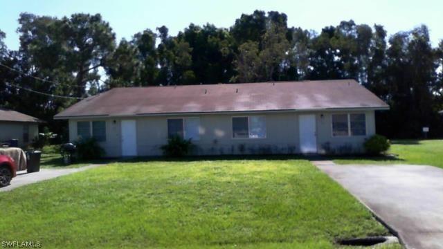 18537/541 Bartow Blvd., Fort Myers, FL 33967